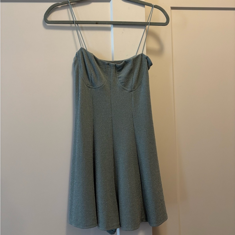 Urban Outfitters romper
